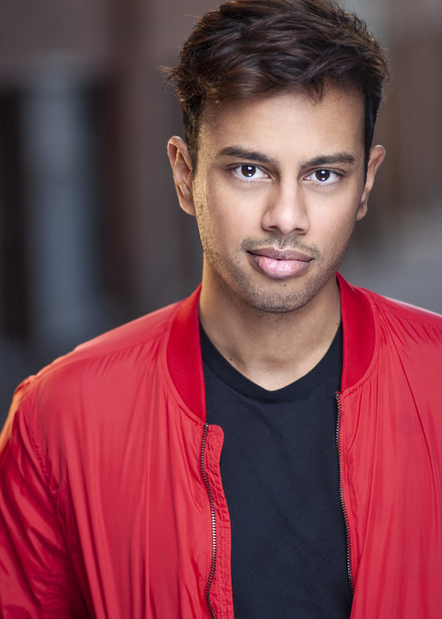 Farooq Qureshi