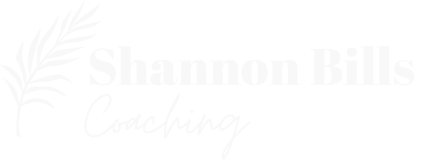 Shannon Bills Coaching