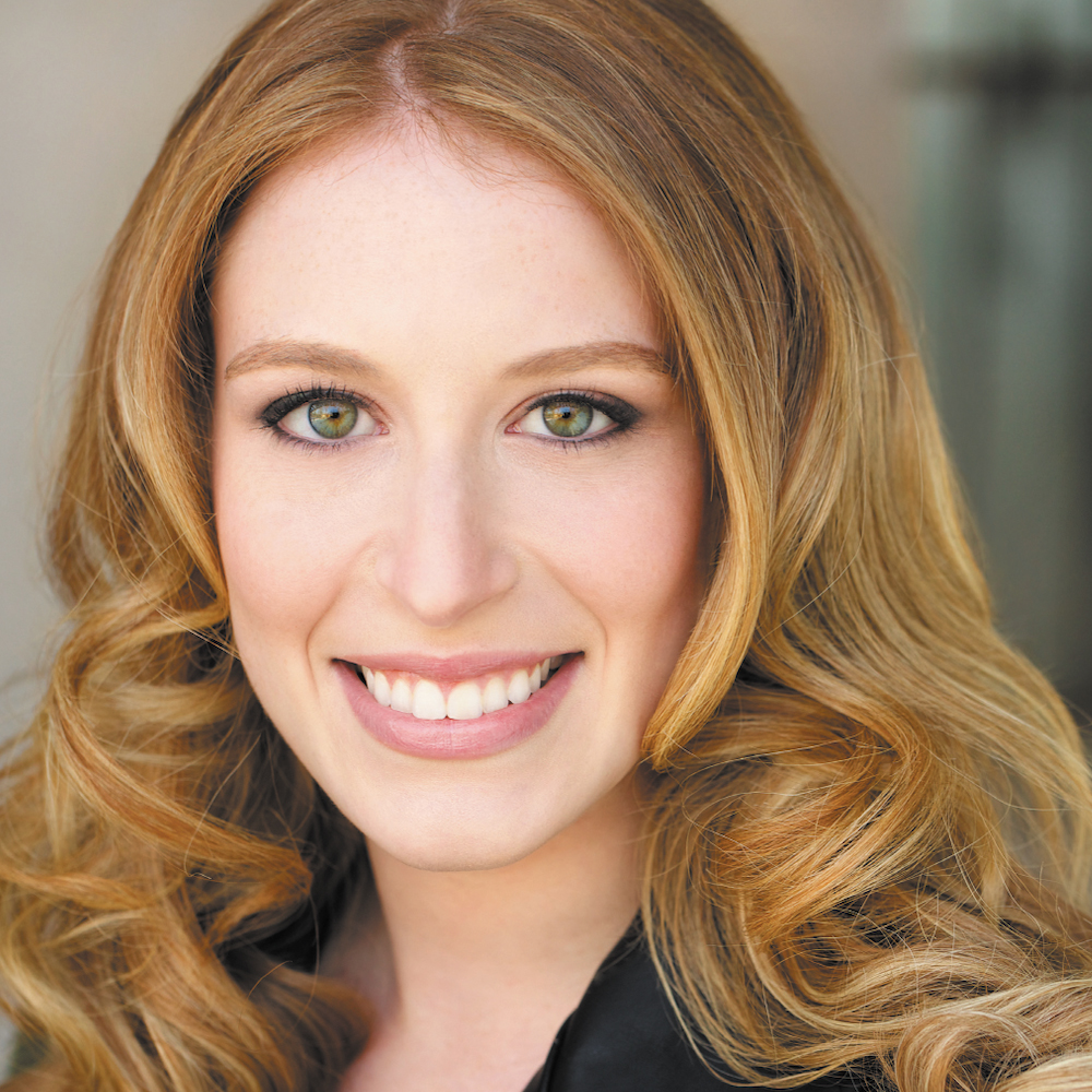 Arielle Carrirco