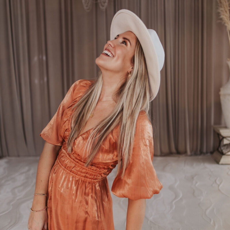 Manifestation Blueprint