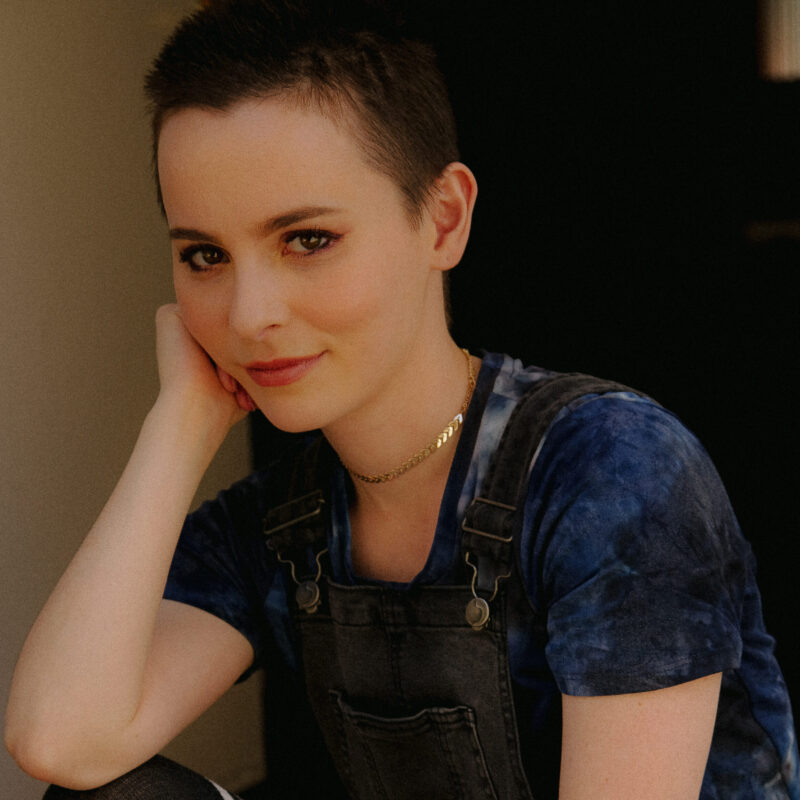 Expand with Coach Julia (Pay in Full)